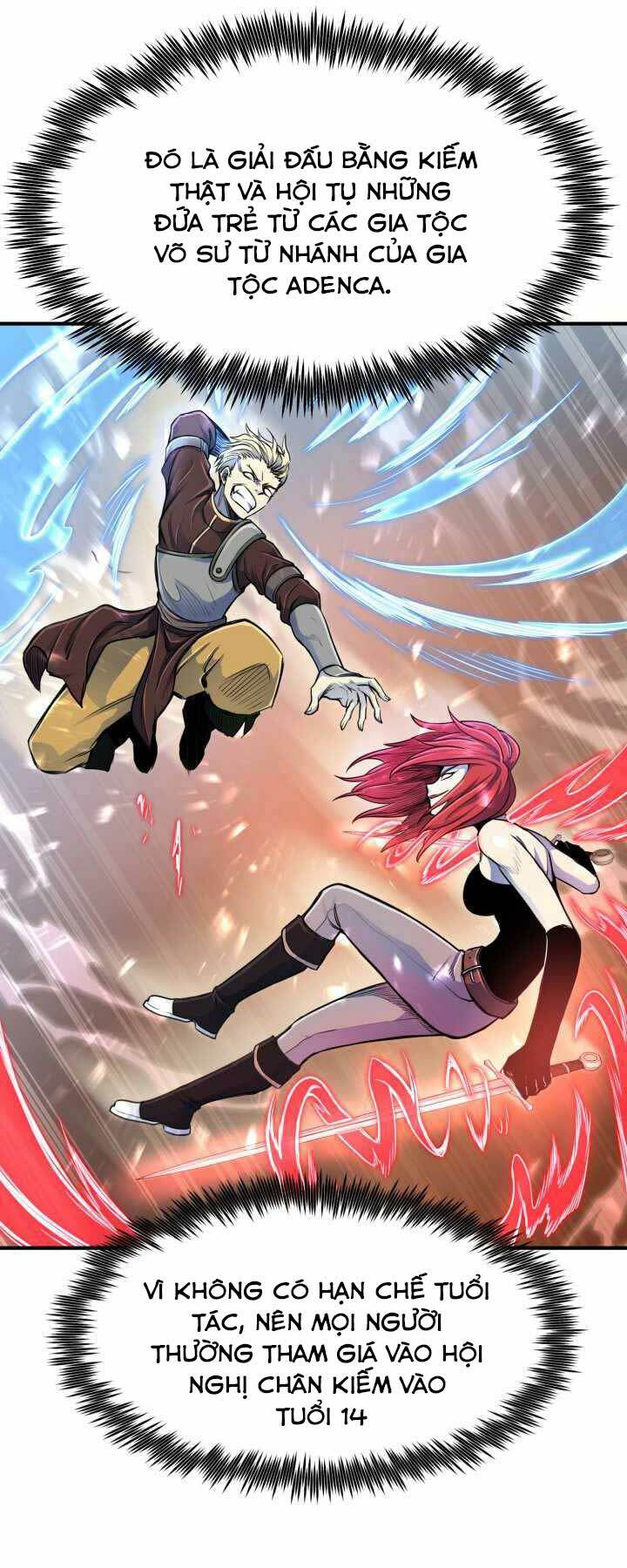 Bản Chất Của Chuyển Sinh Chapter 5 - Trang 2