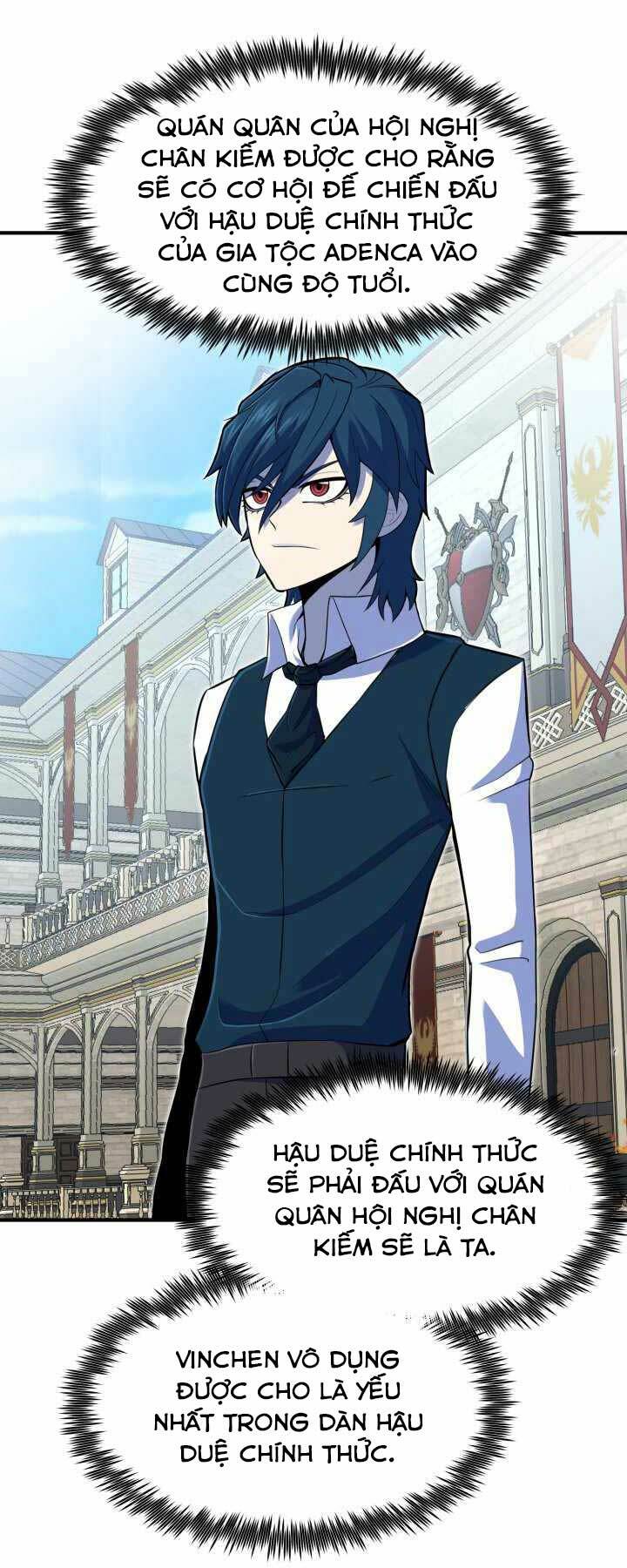 Bản Chất Của Chuyển Sinh Chapter 5 - Trang 2