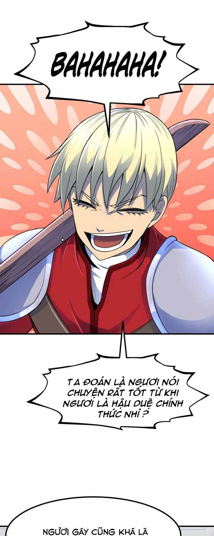 Bản Chất Của Chuyển Sinh Chapter 5 - Trang 2