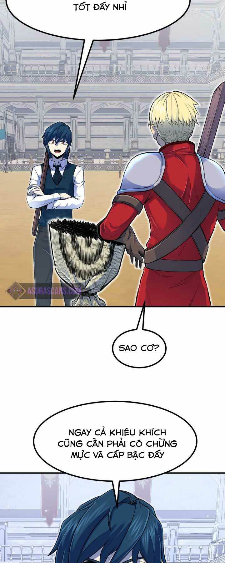 Bản Chất Của Chuyển Sinh Chapter 5 - Trang 2