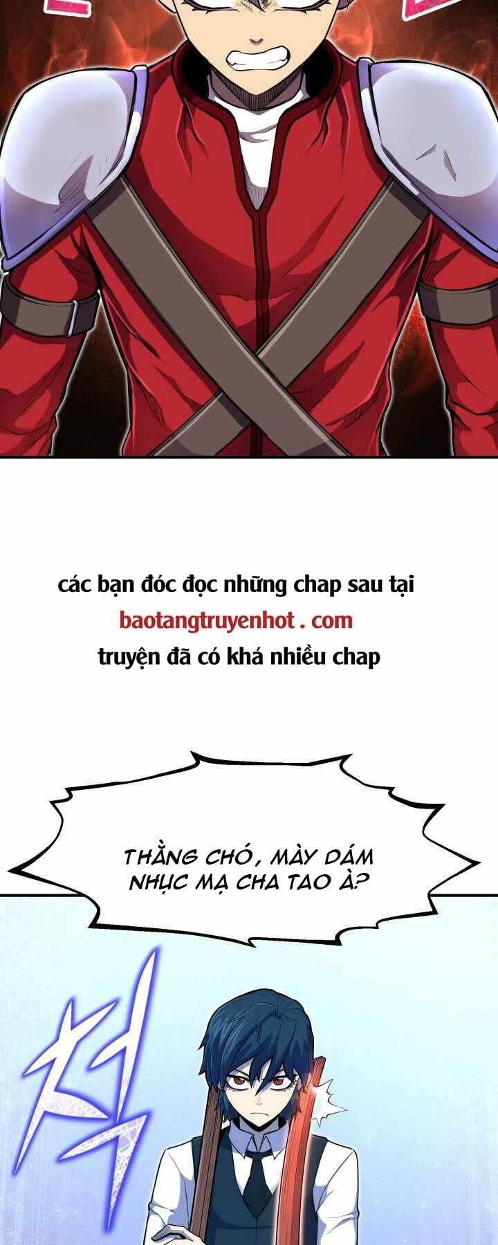 Bản Chất Của Chuyển Sinh Chapter 5 - Trang 2