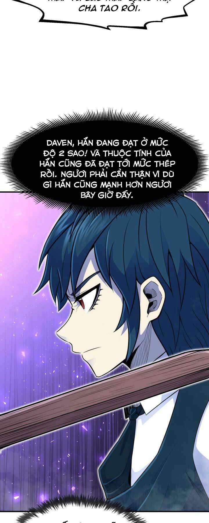 Bản Chất Của Chuyển Sinh Chapter 5 - Trang 2