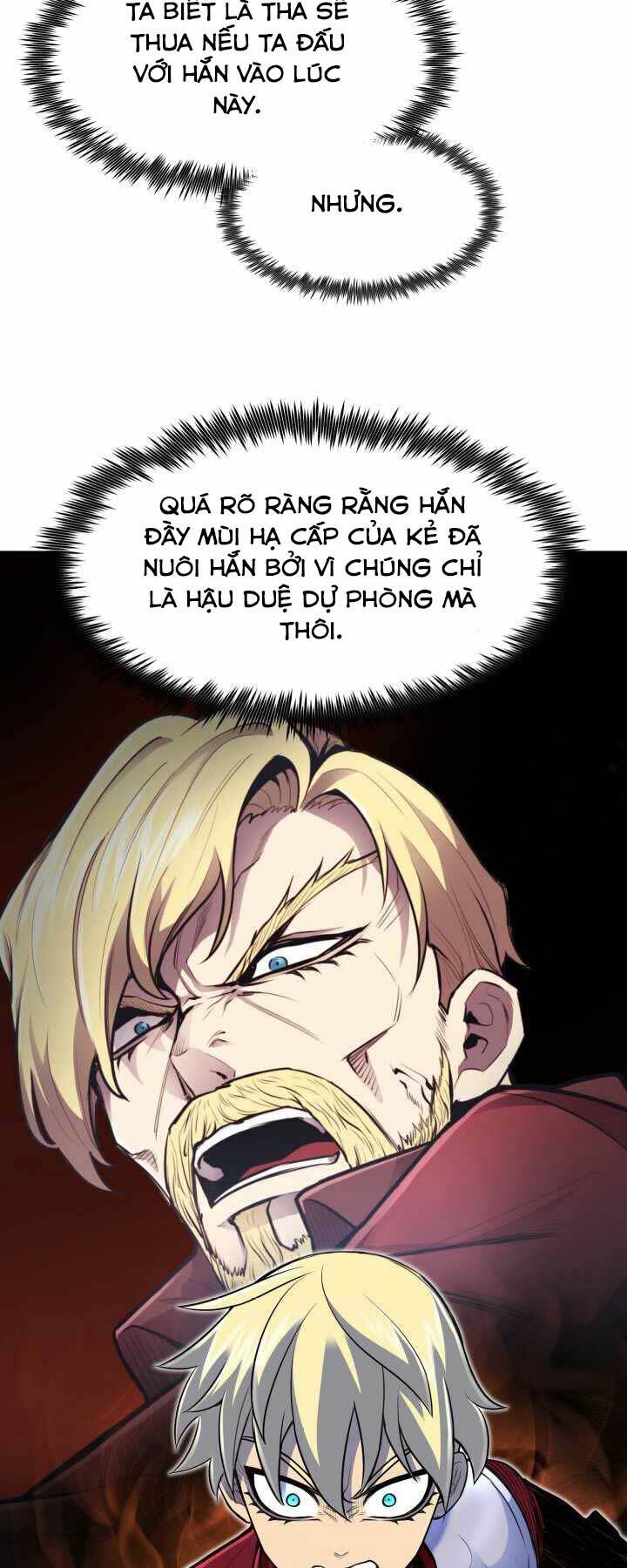 Bản Chất Của Chuyển Sinh Chapter 5 - Trang 2