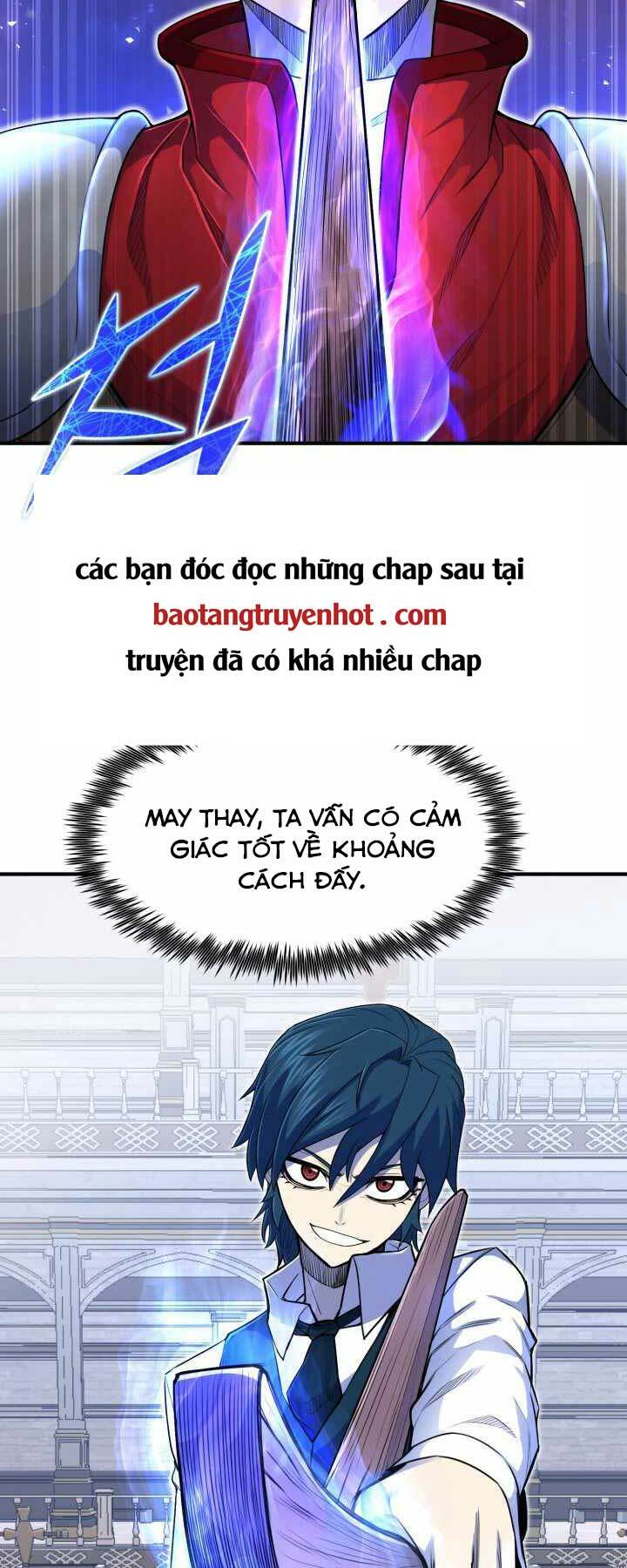 Bản Chất Của Chuyển Sinh Chapter 5 - Trang 2