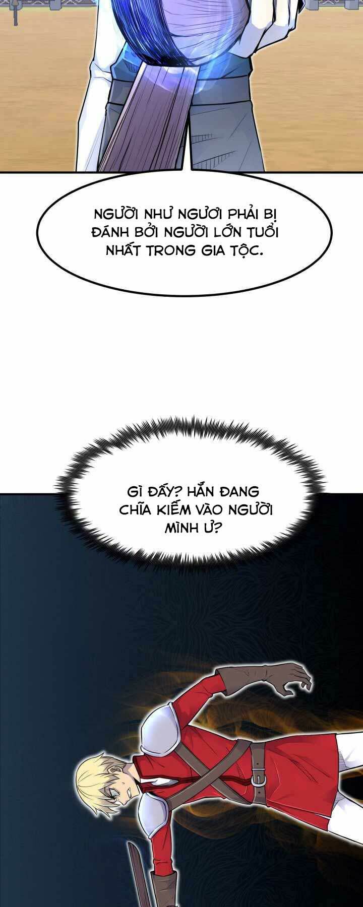 Bản Chất Của Chuyển Sinh Chapter 5 - Trang 2