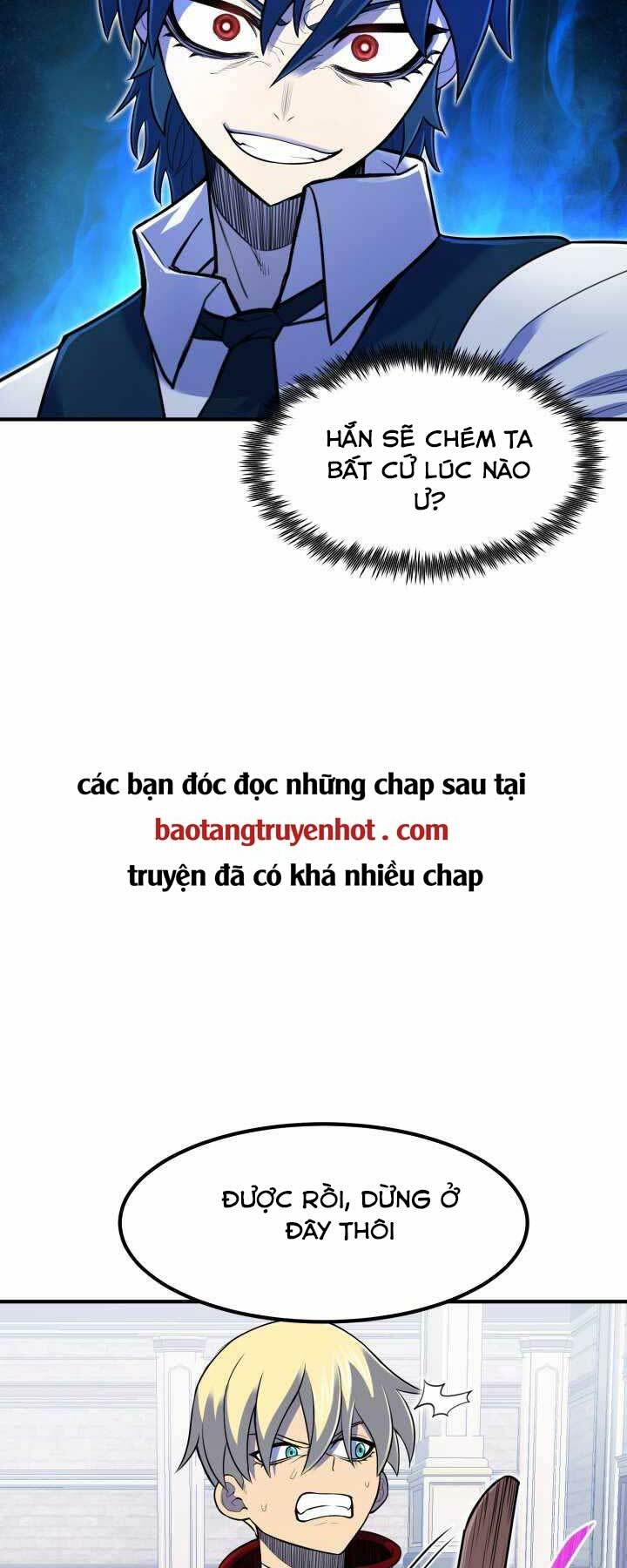 Bản Chất Của Chuyển Sinh Chapter 5 - Trang 2