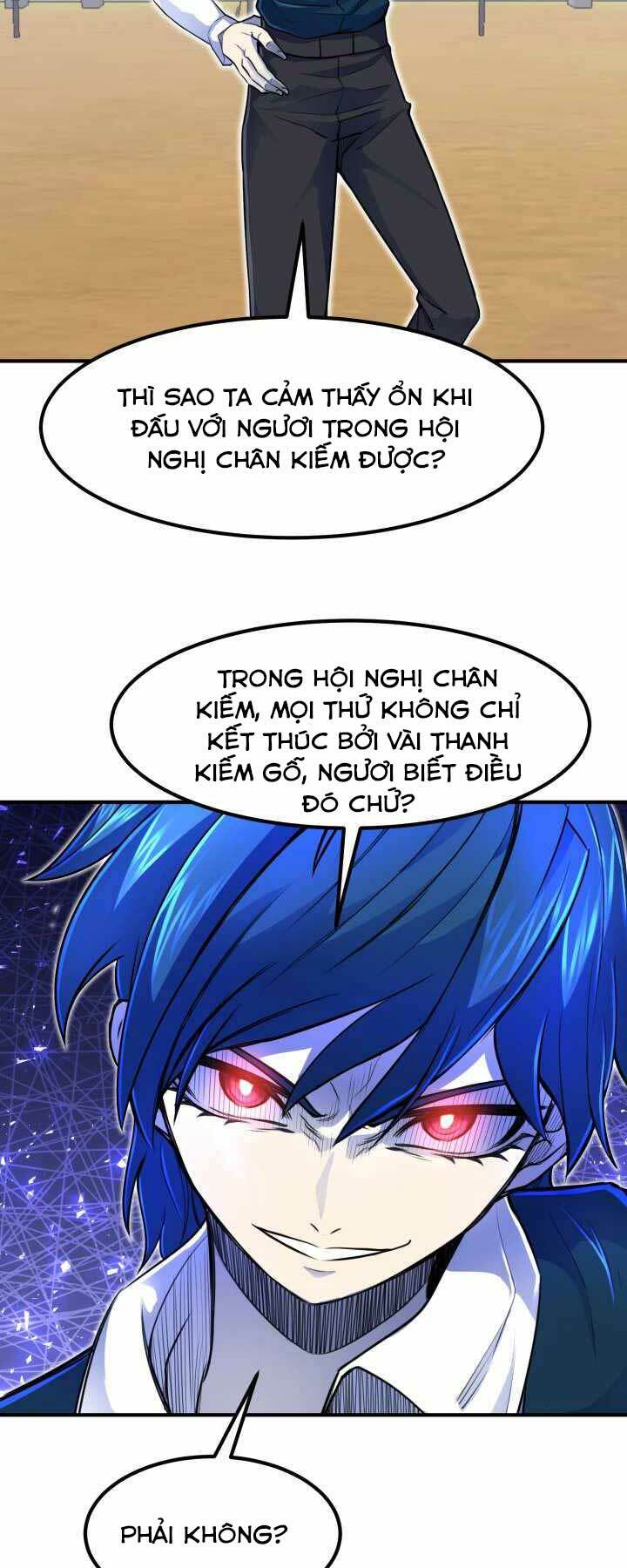 Bản Chất Của Chuyển Sinh Chapter 5 - Trang 2