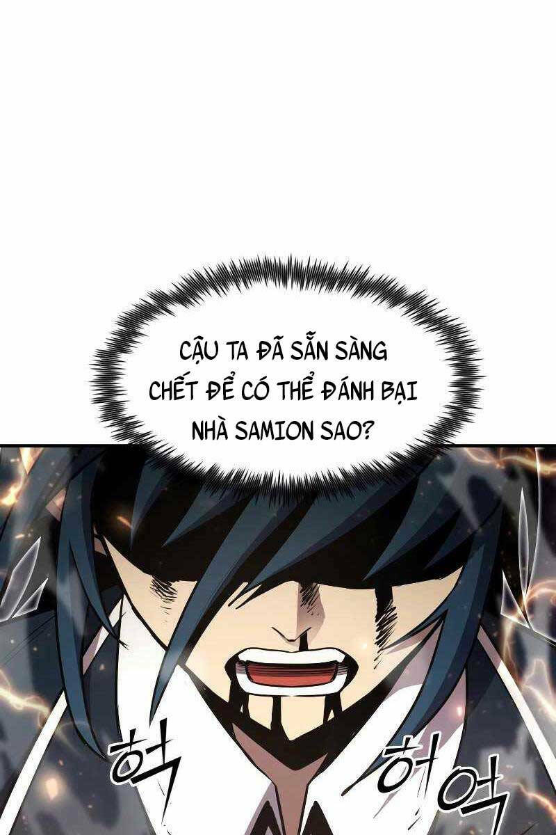 Bản Chất Của Chuyển Sinh Chapter 50 - Trang 2