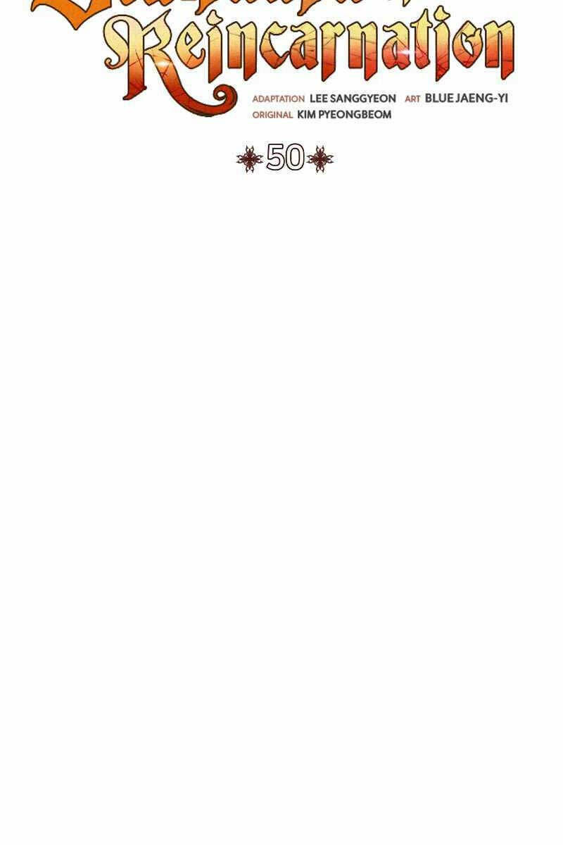 Bản Chất Của Chuyển Sinh Chapter 50 - Trang 2