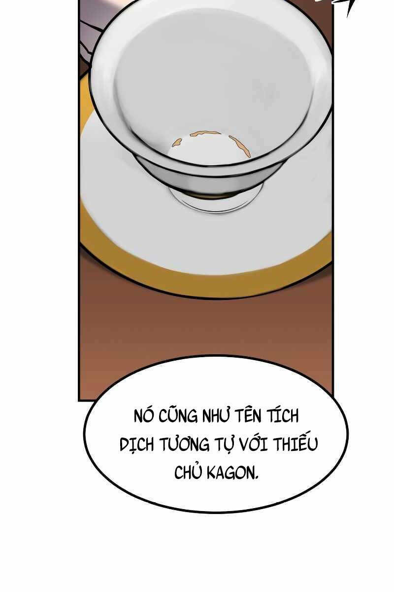 Bản Chất Của Chuyển Sinh Chapter 50 - Trang 2