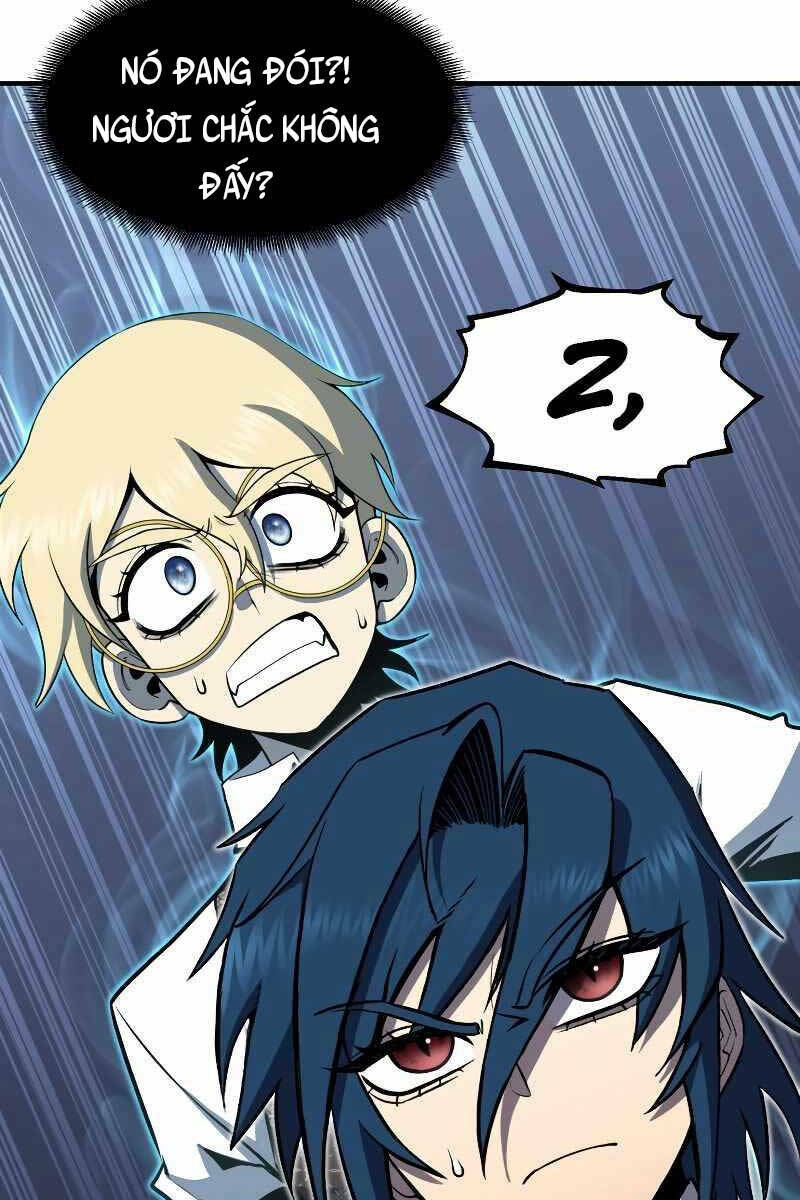 Bản Chất Của Chuyển Sinh Chapter 50 - Trang 2