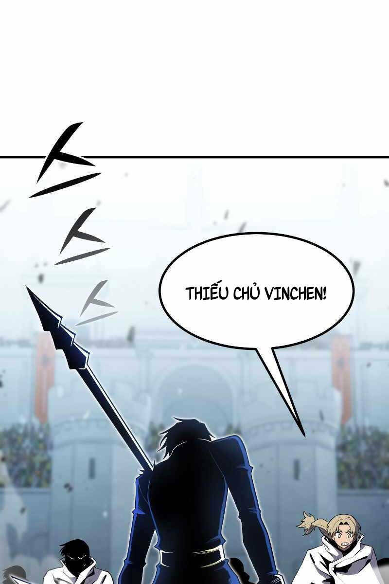 Bản Chất Của Chuyển Sinh Chapter 51 - Trang 2