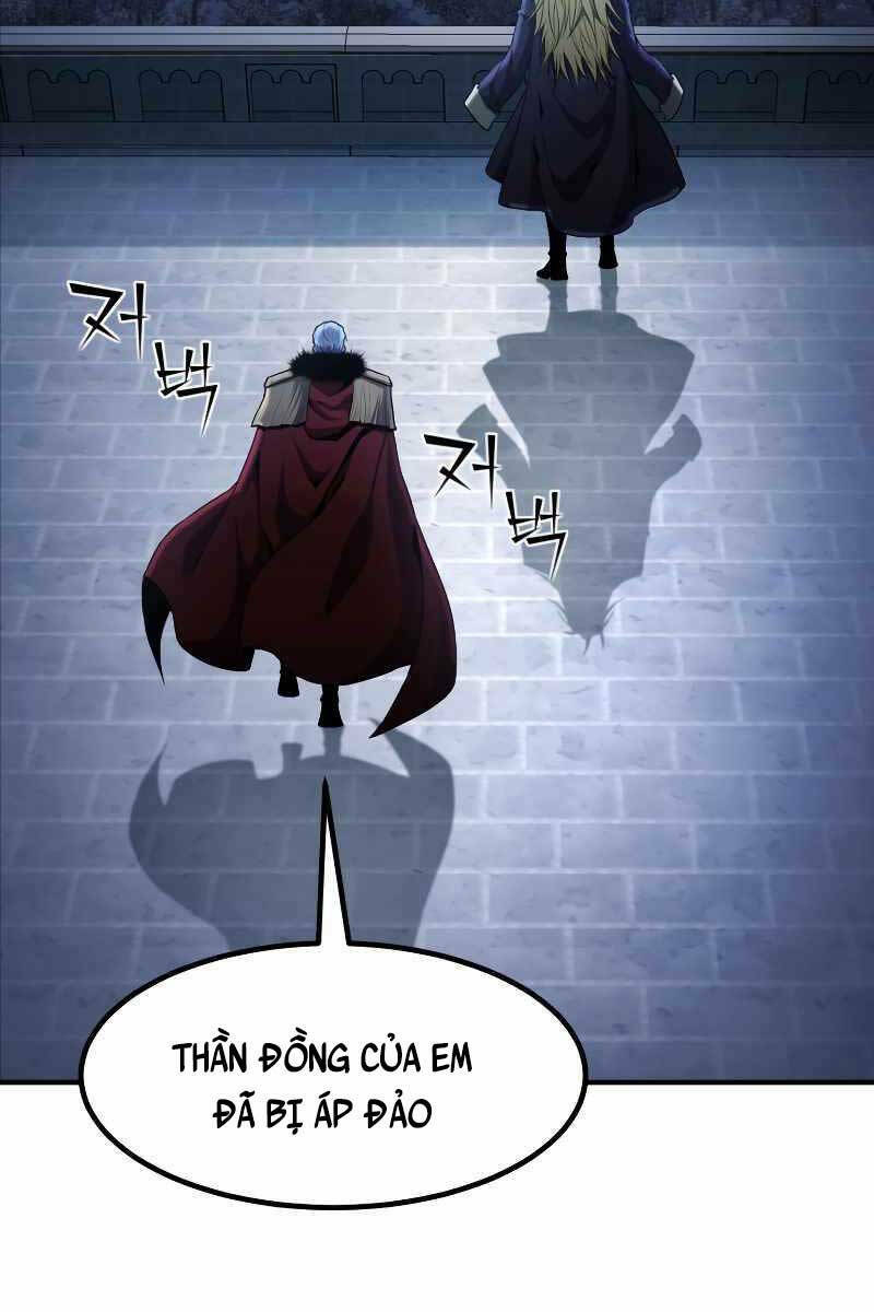 Bản Chất Của Chuyển Sinh Chapter 51 - Trang 2