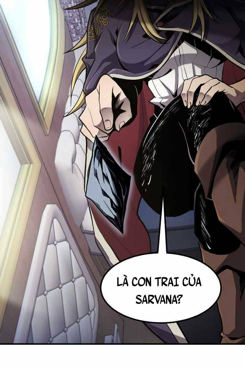 Bản Chất Của Chuyển Sinh Chapter 51 - Trang 2