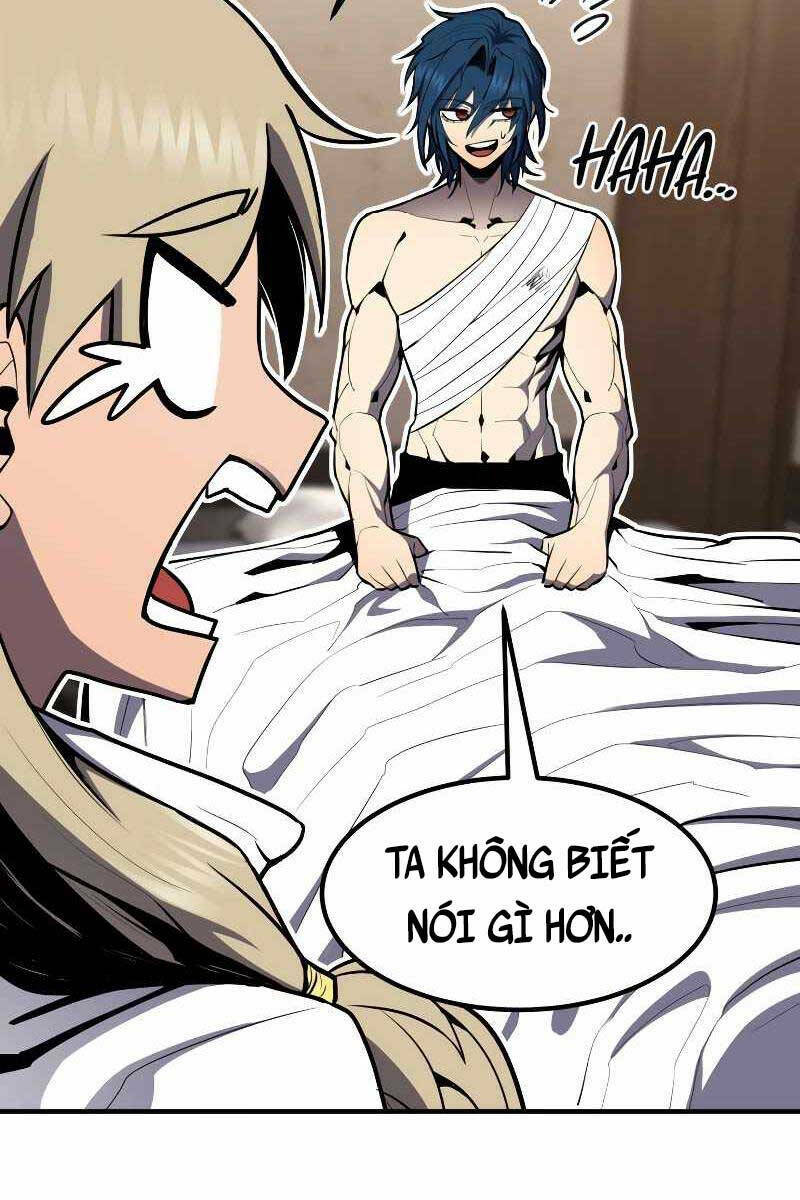 Bản Chất Của Chuyển Sinh Chapter 51 - Trang 2