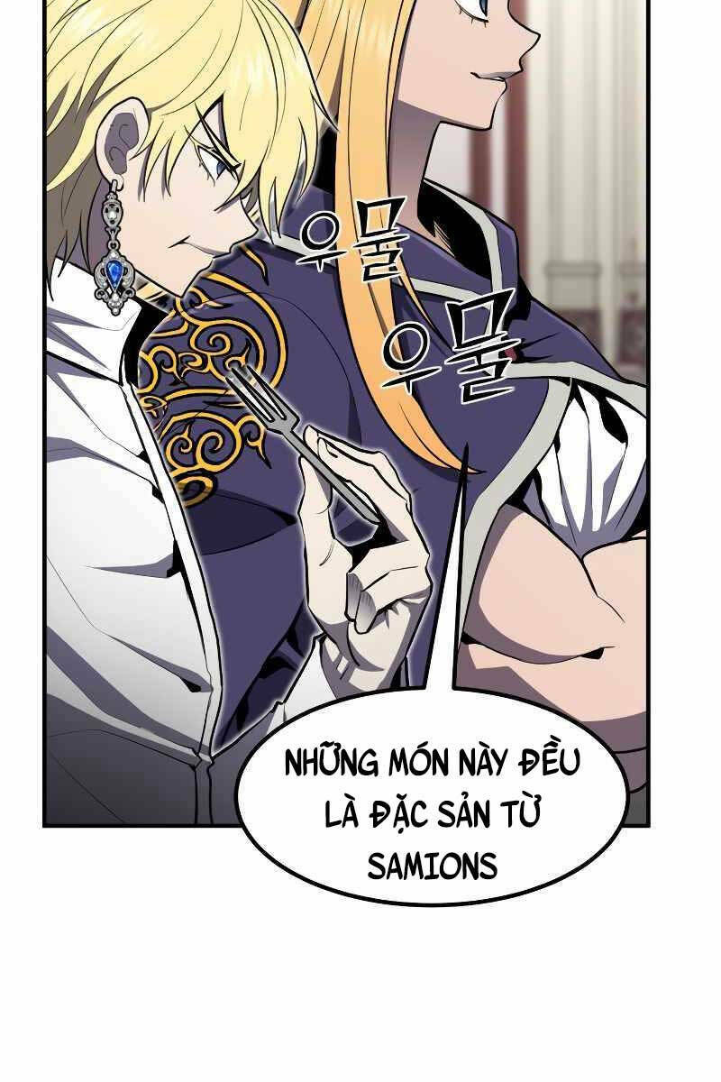 Bản Chất Của Chuyển Sinh Chapter 51 - Trang 2