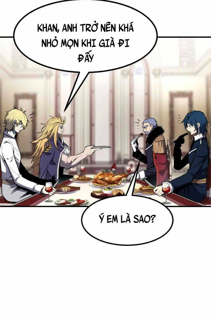 Bản Chất Của Chuyển Sinh Chapter 51 - Trang 2