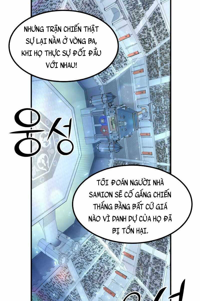 Bản Chất Của Chuyển Sinh Chapter 52 - Trang 2