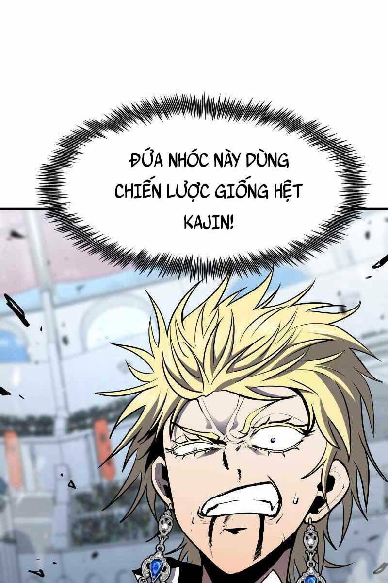 Bản Chất Của Chuyển Sinh Chapter 53 - Trang 2