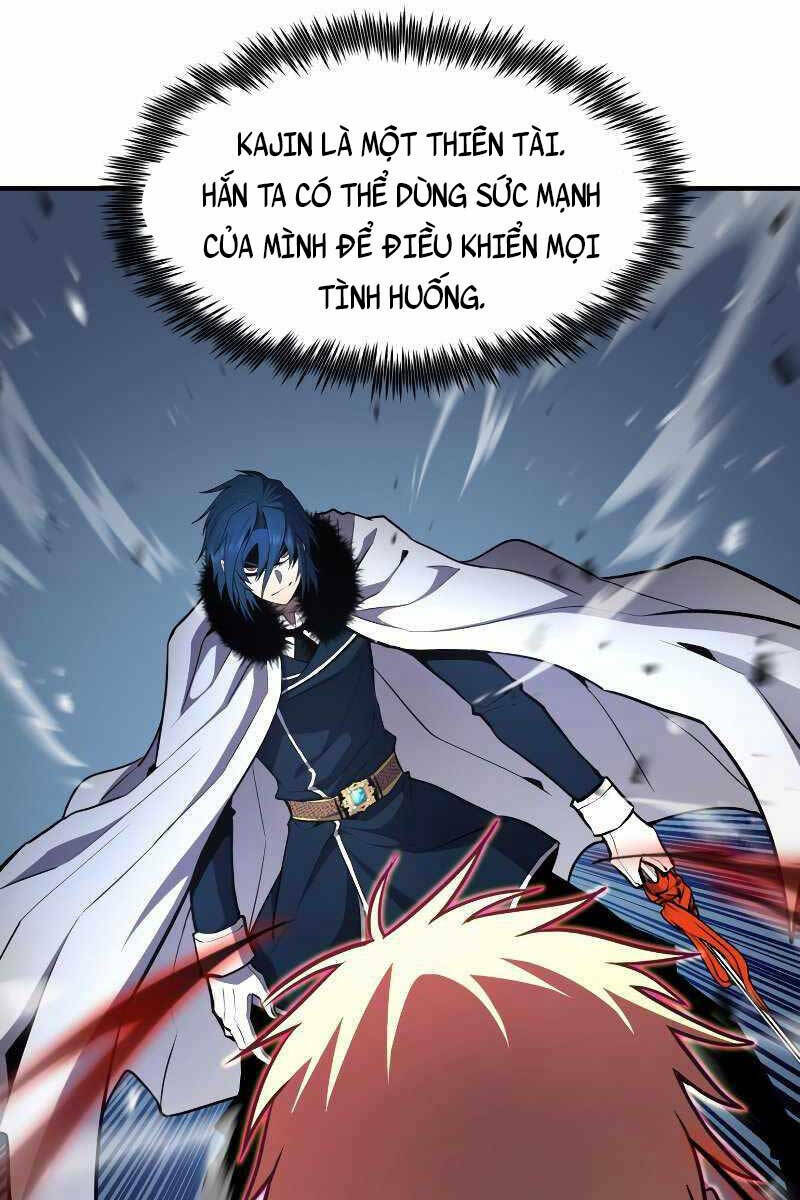 Bản Chất Của Chuyển Sinh Chapter 53 - Trang 2