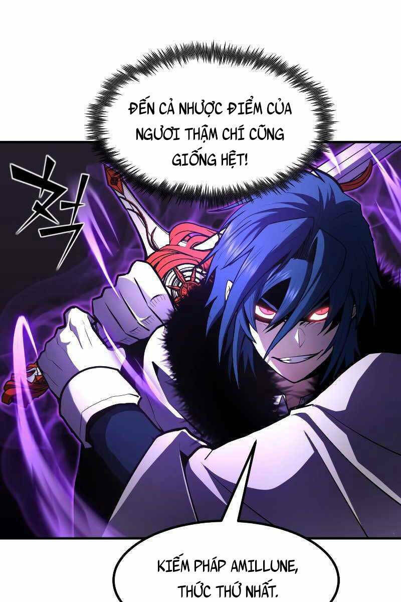 Bản Chất Của Chuyển Sinh Chapter 53 - Trang 2