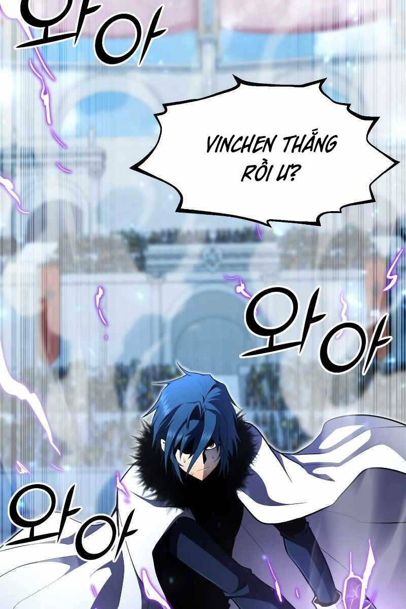 Bản Chất Của Chuyển Sinh Chapter 53 - Trang 2