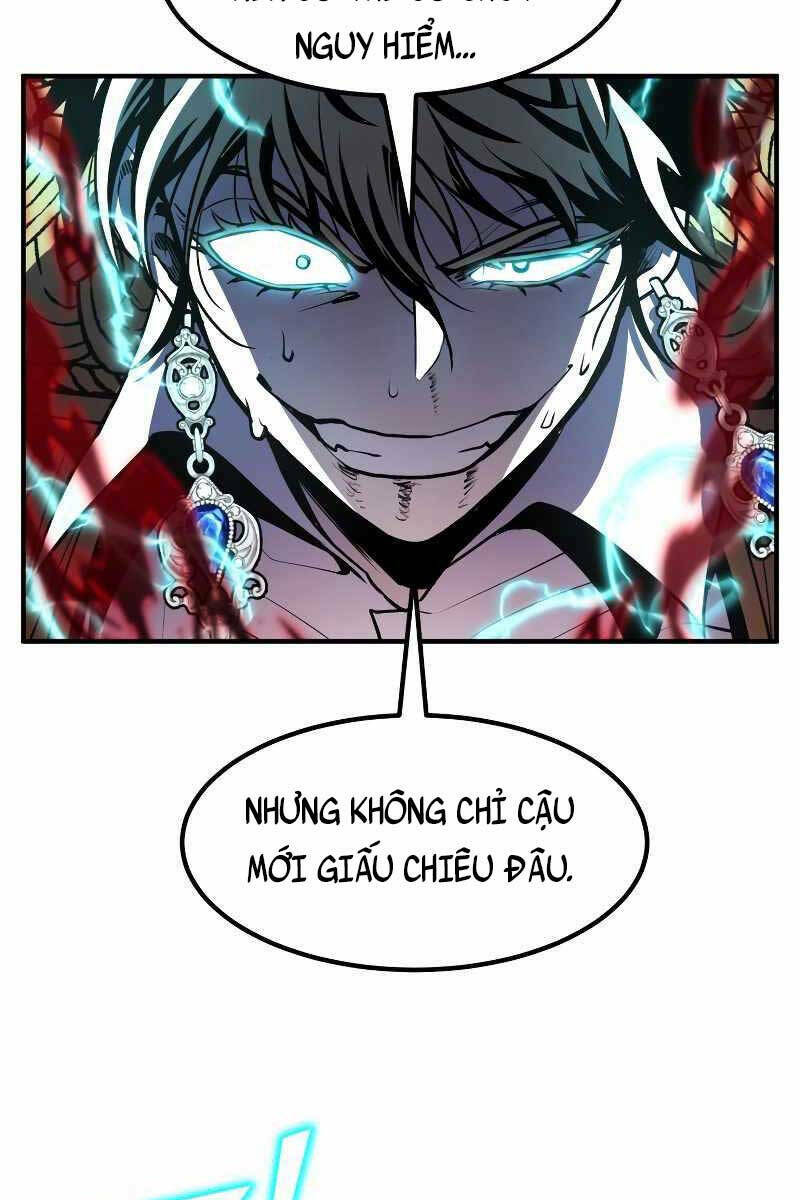 Bản Chất Của Chuyển Sinh Chapter 53 - Trang 2