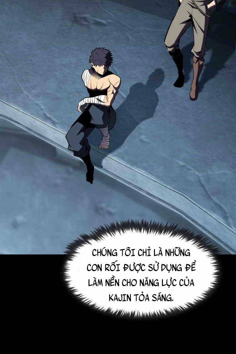 Bản Chất Của Chuyển Sinh Chapter 53 - Trang 2