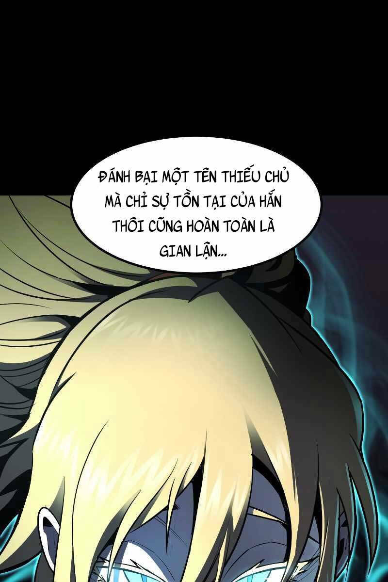 Bản Chất Của Chuyển Sinh Chapter 53 - Trang 2