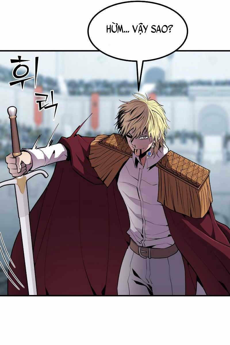 Bản Chất Của Chuyển Sinh Chapter 53 - Trang 2