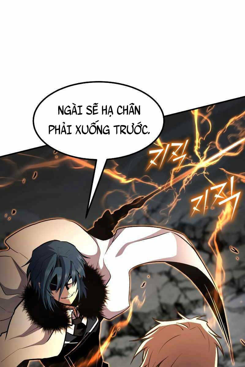 Bản Chất Của Chuyển Sinh Chapter 53 - Trang 2