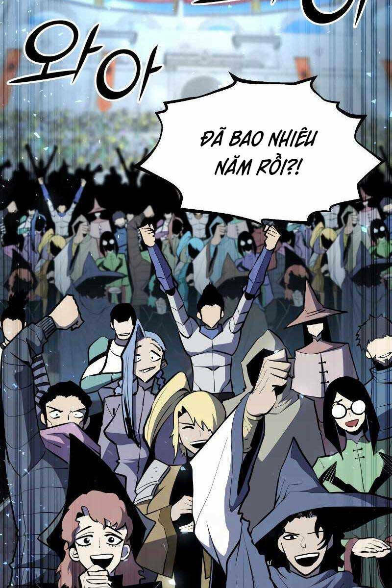 Bản Chất Của Chuyển Sinh Chapter 54 - Trang 2