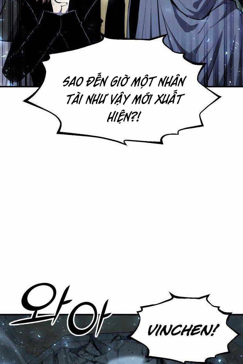 Bản Chất Của Chuyển Sinh Chapter 54 - Trang 2