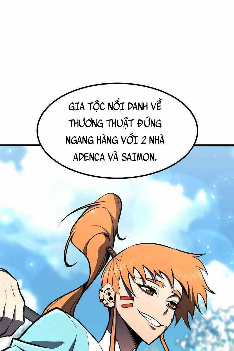 Bản Chất Của Chuyển Sinh Chapter 54 - Trang 2