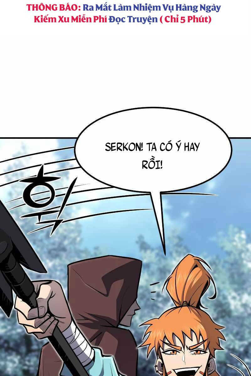 Bản Chất Của Chuyển Sinh Chapter 54 - Trang 2