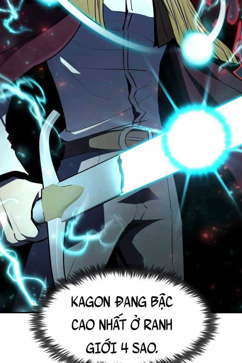 Bản Chất Của Chuyển Sinh Chapter 54 - Trang 2