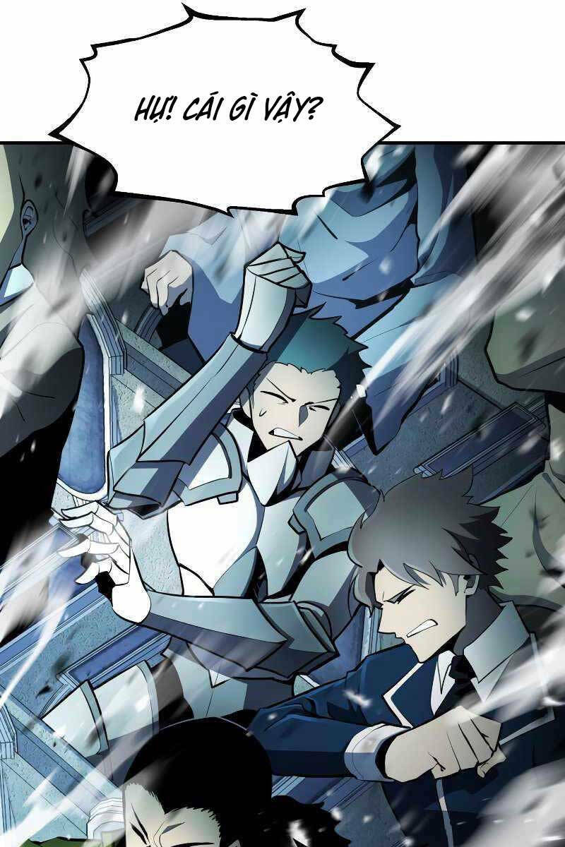 Bản Chất Của Chuyển Sinh Chapter 54 - Trang 2