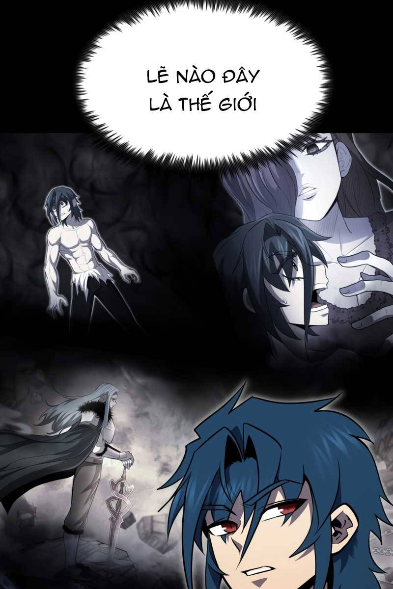 Bản Chất Của Chuyển Sinh Chapter 55.1 - Trang 2