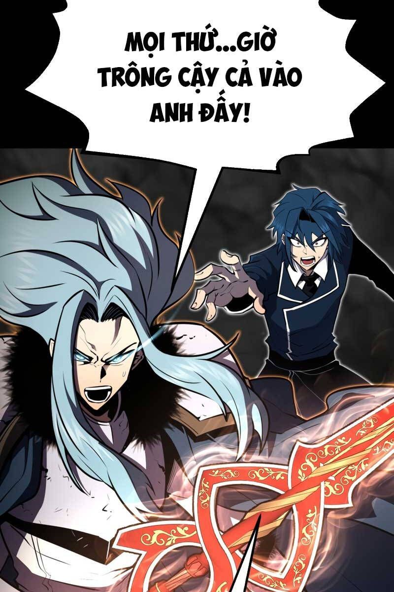 Bản Chất Của Chuyển Sinh Chapter 55.2 - Trang 2