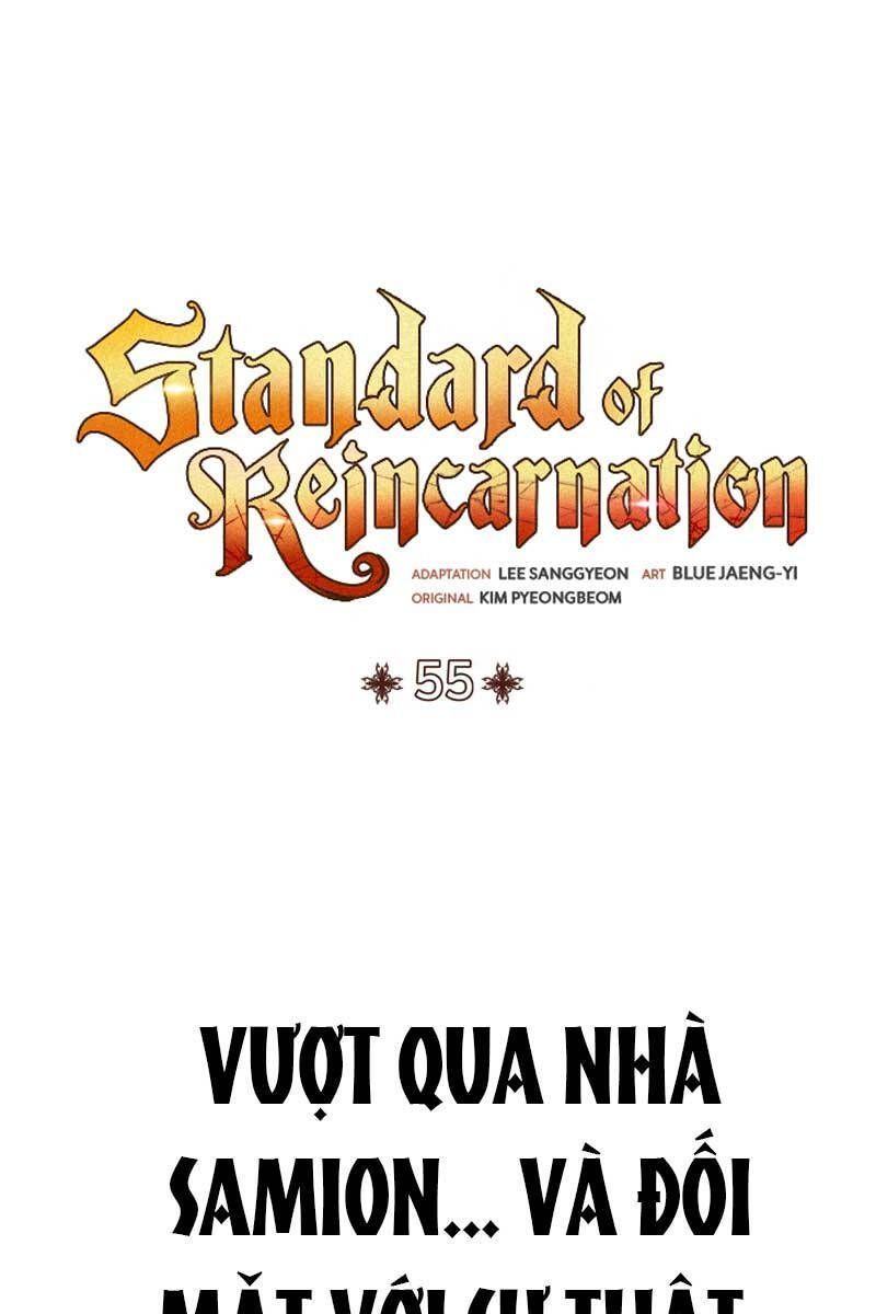 Bản Chất Của Chuyển Sinh Chapter 55.3 - Trang 2