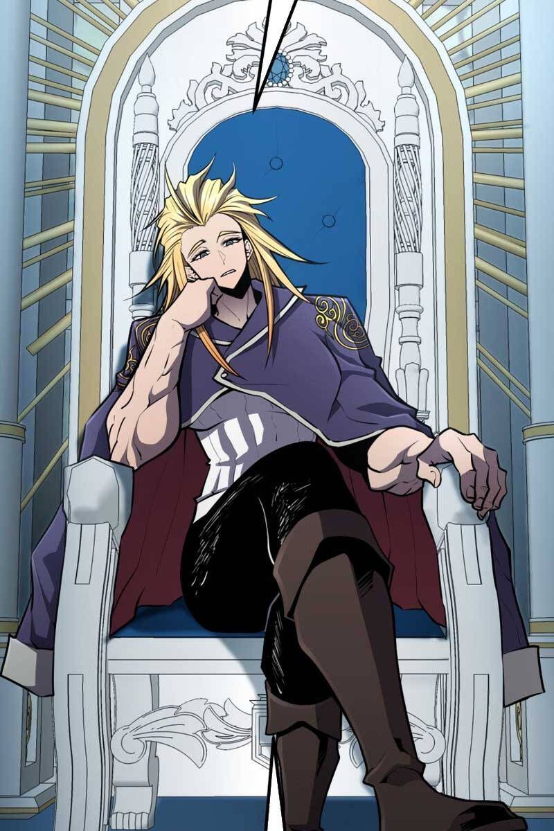 Bản Chất Của Chuyển Sinh Chapter 55.5 - Trang 2