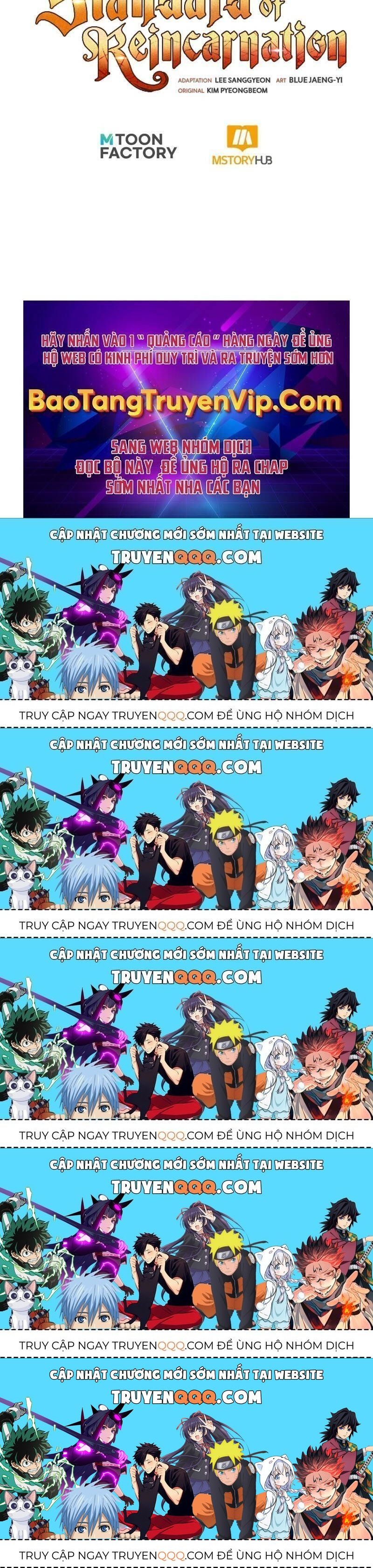 Bản Chất Của Chuyển Sinh Chapter 55.5 - Trang 2