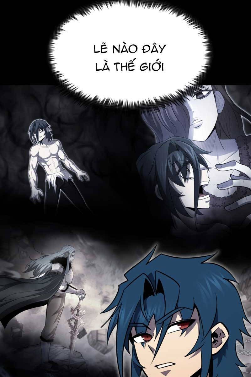 Bản Chất Của Chuyển Sinh Chapter 55.5 - Trang 2