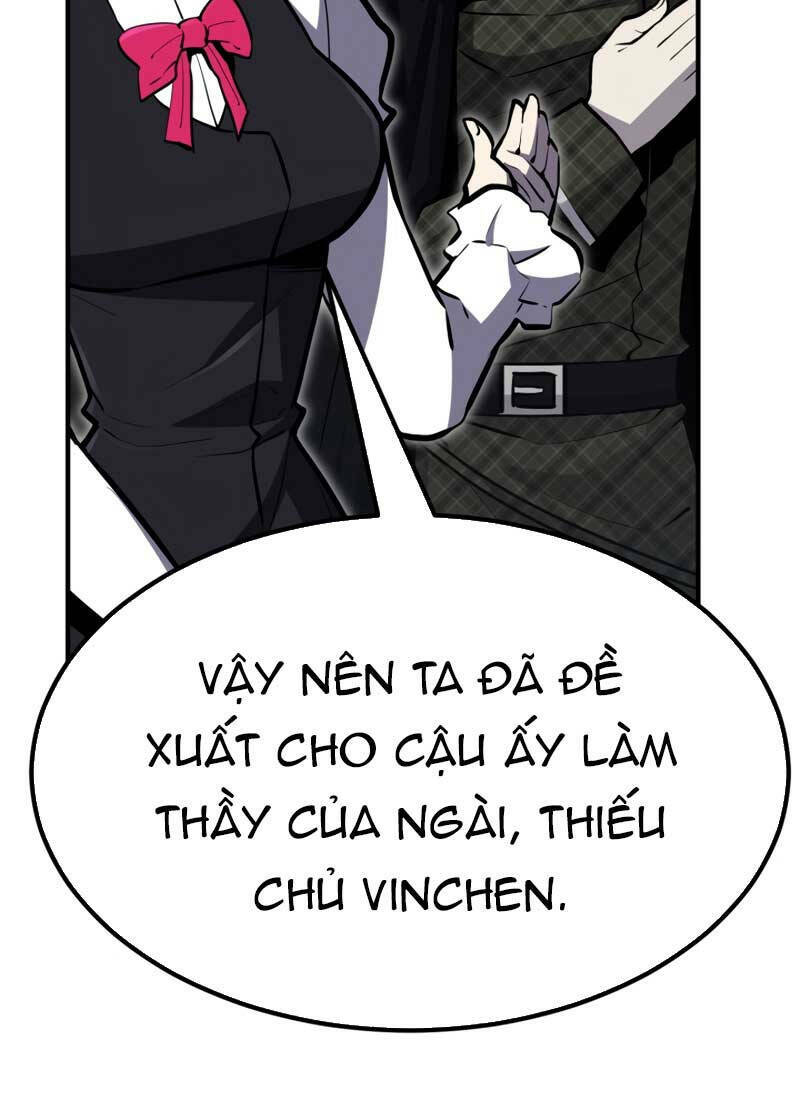 Bản Chất Của Chuyển Sinh Chapter 55 - Trang 2