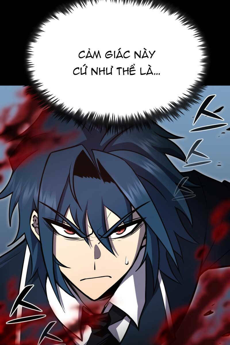 Bản Chất Của Chuyển Sinh Chapter 55 - Trang 2