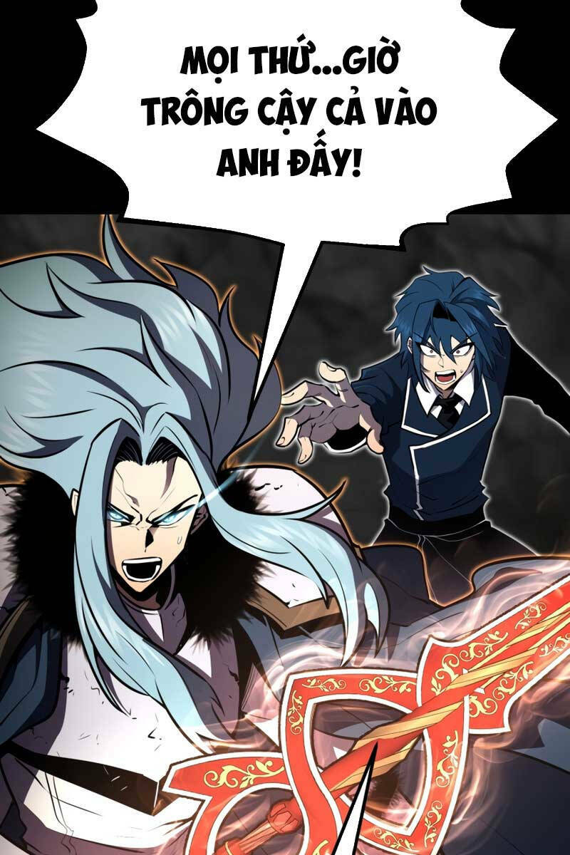 Bản Chất Của Chuyển Sinh Chapter 55 - Trang 2