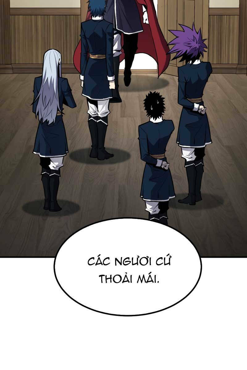 Bản Chất Của Chuyển Sinh Chapter 55 - Trang 2