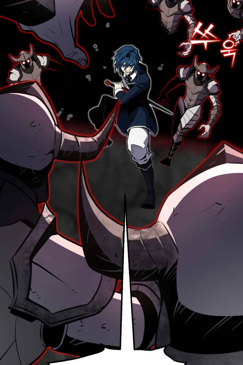 Bản Chất Của Chuyển Sinh Chapter 55 - Trang 2