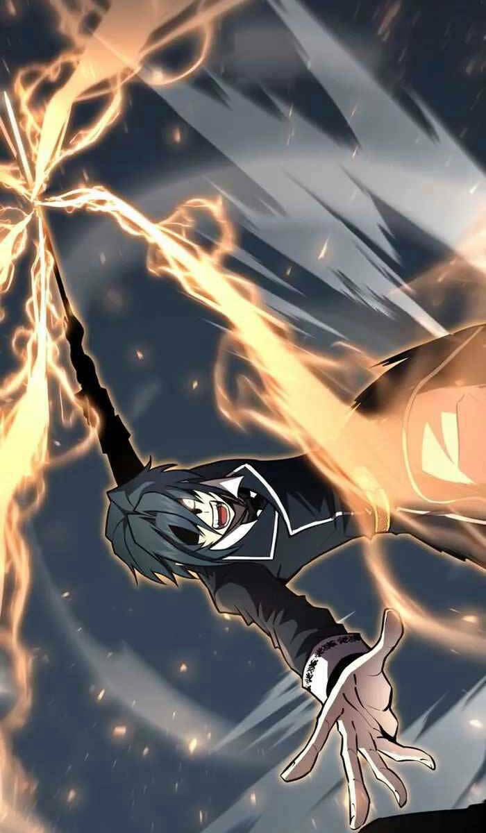 Bản Chất Của Chuyển Sinh Chapter 56 - Trang 2