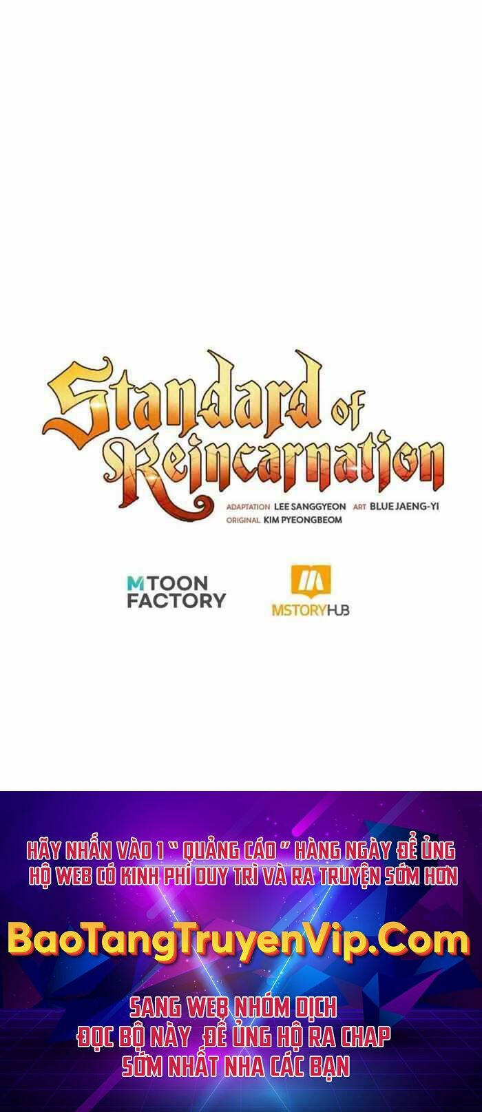 Bản Chất Của Chuyển Sinh Chapter 56 - Trang 2